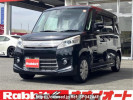 Suzuki Spacia MK32S