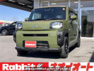 Daihatsu TAFT LA900S