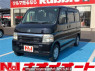 Used 2003 AT honda vamos HM1 Image[0]