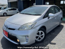 Toyota Prius ZVW30