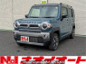 Used 2021 AT suzuki hustler MR92S Image[0]