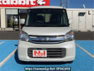 Suzuki Spacia MK42S