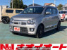 Used 2019 AT suzuki alto HA36S Image[0]
