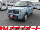 Suzuki ALTO Lapin HE33S