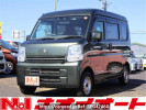 Suzuki Every DA17V