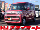 Suzuki Spacia MK53S