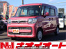 Used 2020 AT suzuki spacia MK53S Image[0]