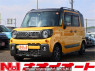 Used 2023 AT mazda flair-wagon MM53S Image[0]