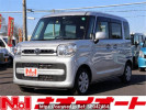 Mazda Flair Wagon MM53S