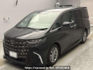 Toyota Alphard AGH40W