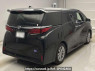 Used 2024 AT toyota alphard AGH40W Image[1]