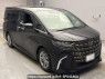 Used 2024 AT toyota alphard AGH40W Image[2]