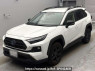 Used 2024 AT toyota rav4 AXAH54 Image[0]