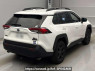 Used 2024 AT toyota rav4 AXAH54 Image[1]