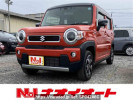Suzuki Hustler MR92S