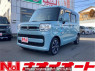 Used 2019 AT suzuki spacia MK53S Image[0]