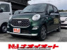 Used 2021 AT daihatsu cast LA250S Image[0]