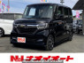 Used 2019 AT others n-box JF3 Image[0]
