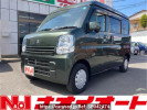 Suzuki Every DA17V