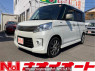 Used 2015 AT suzuki spacia MK32S Image[0]