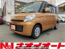 Suzuki Spacia MK32S