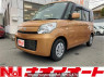 Used 2014 AT suzuki spacia MK32S Image[0]