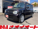 Suzuki ALTO Lapin HE22S