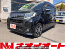 Daihatsu Move LA150S