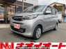 Used 2024 AT mitsubishi ek-wagon B33W Image[0]