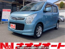 Mazda Flair MJ34S