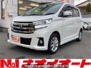 Nissan DAYZ B21W
