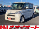 Daihatsu Tanto LA600S