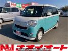 Daihatsu Move Canbus LA800S