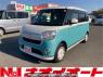 Used 2018 AT daihatsu move-canbus LA800S Image[0]