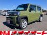Used 2023 AT daihatsu taft LA900S Image[0]