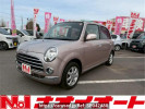Daihatsu Miragino L650S