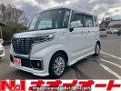 Mazda Flair Wagon MM53S