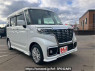 Used 2021 AT mazda flair-wagon MM53S Image[2]