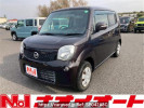 Nissan Moco MG33S