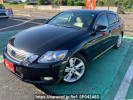 Lexus GS GWS191