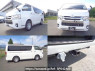 Used 2014 AT toyota regiusace-van KDH206V Image[0]