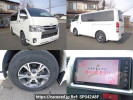 Toyota Regiusace Van KDH206V
