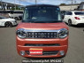 Used 2022 AT suzuki wagon-r-smile MX91S Image[1]