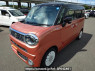 Used 2022 AT suzuki wagon-r-smile MX91S Image[2]
