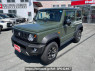 Used 2026 AT suzuki jimny-sierra JB74W Image[1]