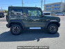 Used 2026 AT suzuki jimny-sierra JB74W Image[2]