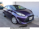 Toyota Aqua NHP10