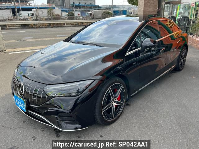 2024 Mercedes Benz null 295153