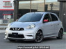Used 2017 AT nissan march K13 Image[1]