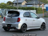 Used 2017 AT nissan march K13 Image[2]